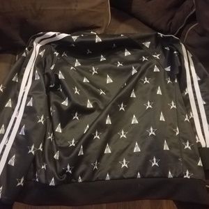Jeffree Star Jackets & Coats - Shane Dawson and Jeffree Star Conspiracy Jacket Jeffree Star Jackets & Coats - Shane Dawson and Jeffree Star Conspiracy Jacket